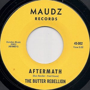 The Butter Rebellion 的头像