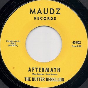 Avatar for The Butter Rebellion