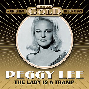 Forever Gold - The Lady Is A Tramp (Remastered)
