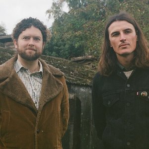 Jim Ghedi & Toby Hay 的头像