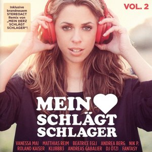 Mein Herz schlägt Schlager, Vol. 2