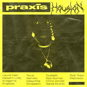 Avatar for PraxisHouston