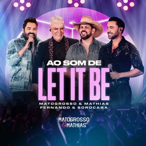 Ao Som de Let It Be (Ao Vivo)