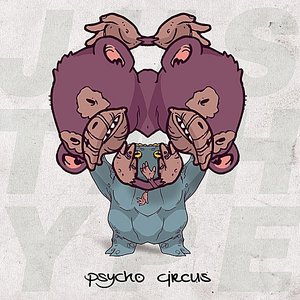 Psycho Circus