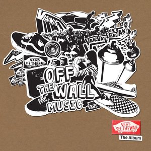 Vans Off The Wall - The Album