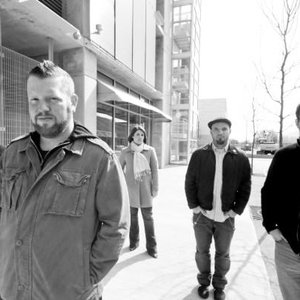 The Uprising Band 的头像