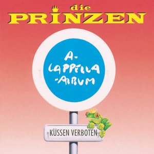 Küssen verboten (A-Cappella Album)