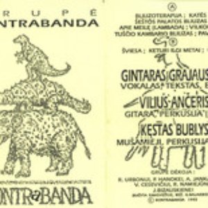 Kontrabanda