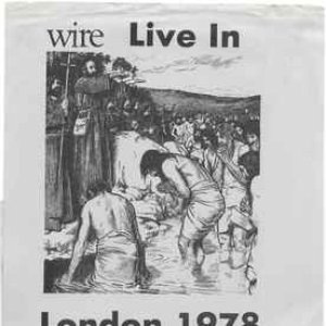 1978-12: London, UK