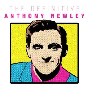 The Definitive Anthony Newley