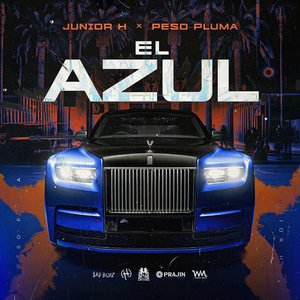 El Azul - Single