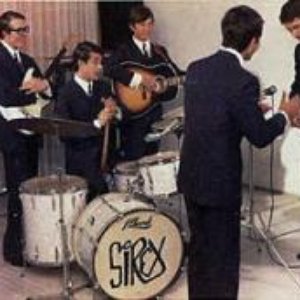 Si Yo Tuviera Una Escoba — Los Sirex | Last.fm