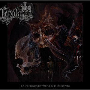 La Fatidica Excrecencia De La Subtierra