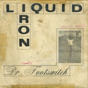 Liquid Iron