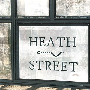 Heath Street