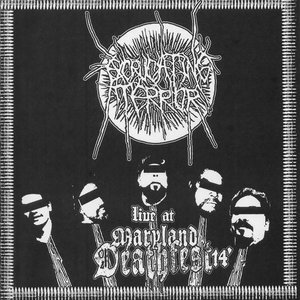 Live At Maryland Deathfest 14'