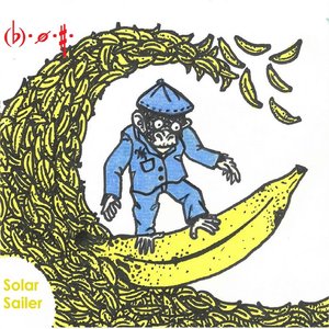 Solar Sailer
