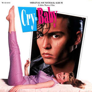 Cry-Baby