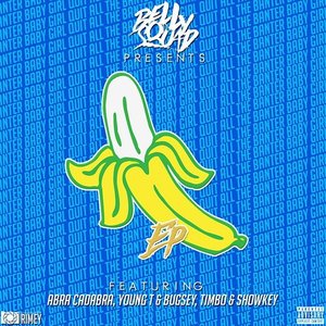 Banana - EP