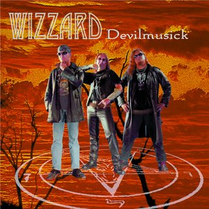“Devilmusick”的封面