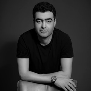 Image for 'Hesham Nazih'