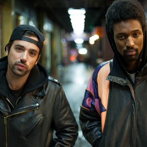 The Knocks photo provided by Last.fm