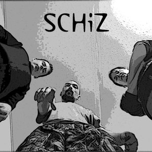 Schiz のアバター