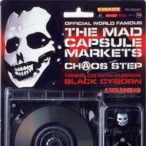 Chaos Step