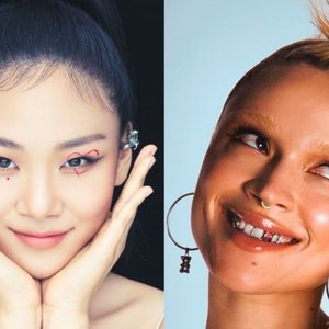 Lolo Zouaï, BIBI 的头像