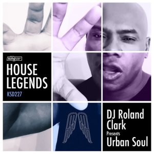 Avatar for DJ Roland Clark, Urban Soul