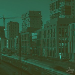 Chinatown - Single