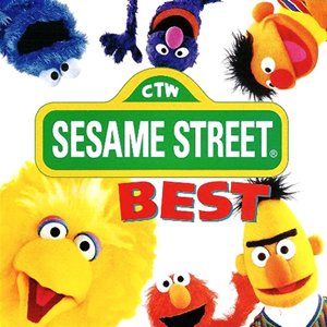 Sesame Street Best