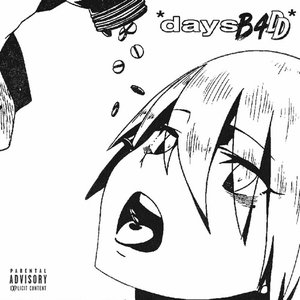 Days B4 DD (First Pill) - EP