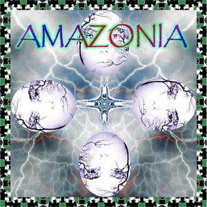 Amazonia のアバター