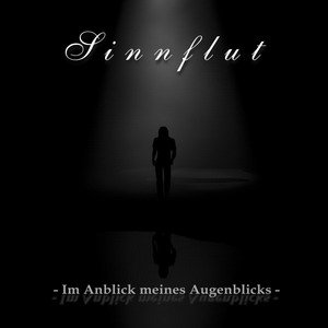 Im Anblick meines Augenblicks