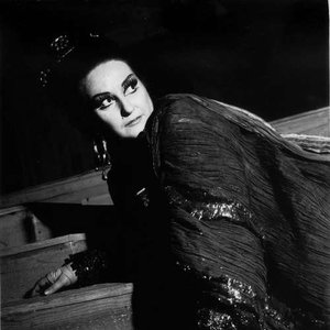 Montserrat Caballé için avatar