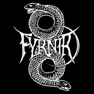 “Fyrnir”的封面