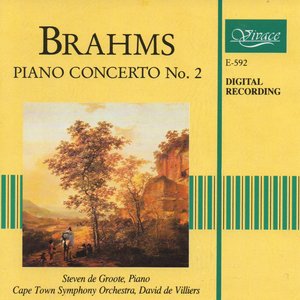 Piano Concerto No. 2