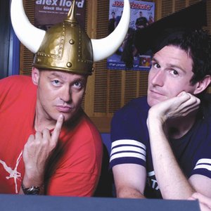 Adam and Wil 的头像