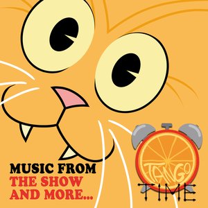 Tango Time: Music from the Show and More...