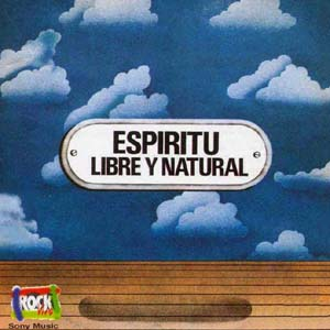 Libre y natural cover