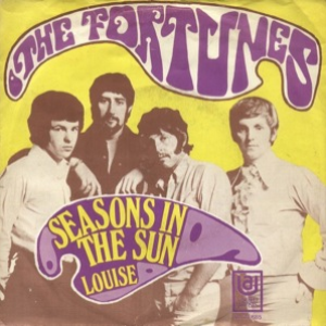 Seasons In the Sun