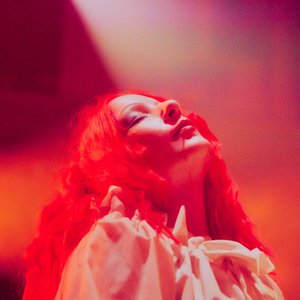Austra and Katie Austra Stelmanis 的头像
