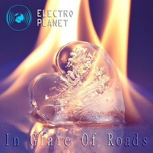 In Glare of Roads - Single