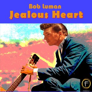 Jealous Heart