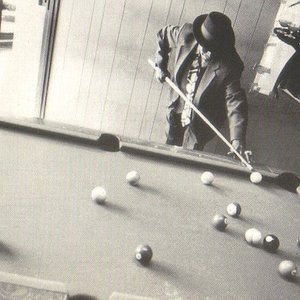 Buddy Scott 的头像