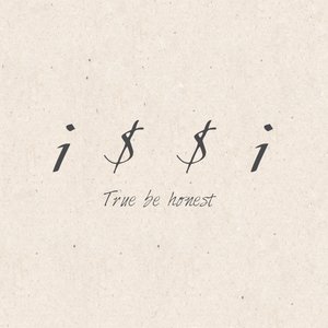 True Be Honest - EP