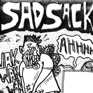 Sad Sack のアバター