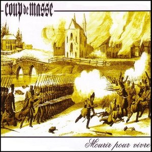 Coup de Masse 的头像