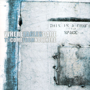 To Come from Nowhere cover